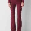 HomeStretch™ Smooth Foldover Pant