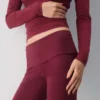 HomeStretch™ Smooth Foldover Pant