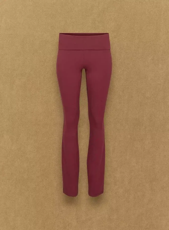 HomeStretch™ Smooth Foldover Pant