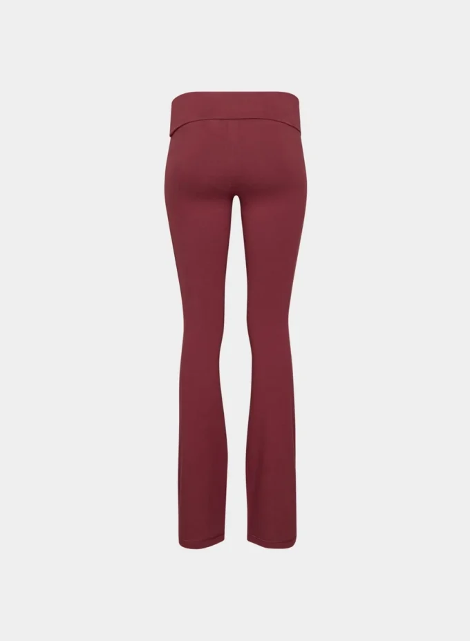 HomeStretch™ Smooth Foldover Pant