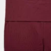 HomeStretch™ Smooth Foldover Pant