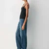HomeStretch™ Smooth Scoopneck Cami Tank