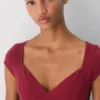 HomeStretch™ Smooth Sweetheart T-skjorte