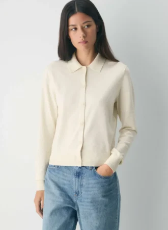 Hughes Cardigan