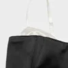 Hypnotize satin bustier