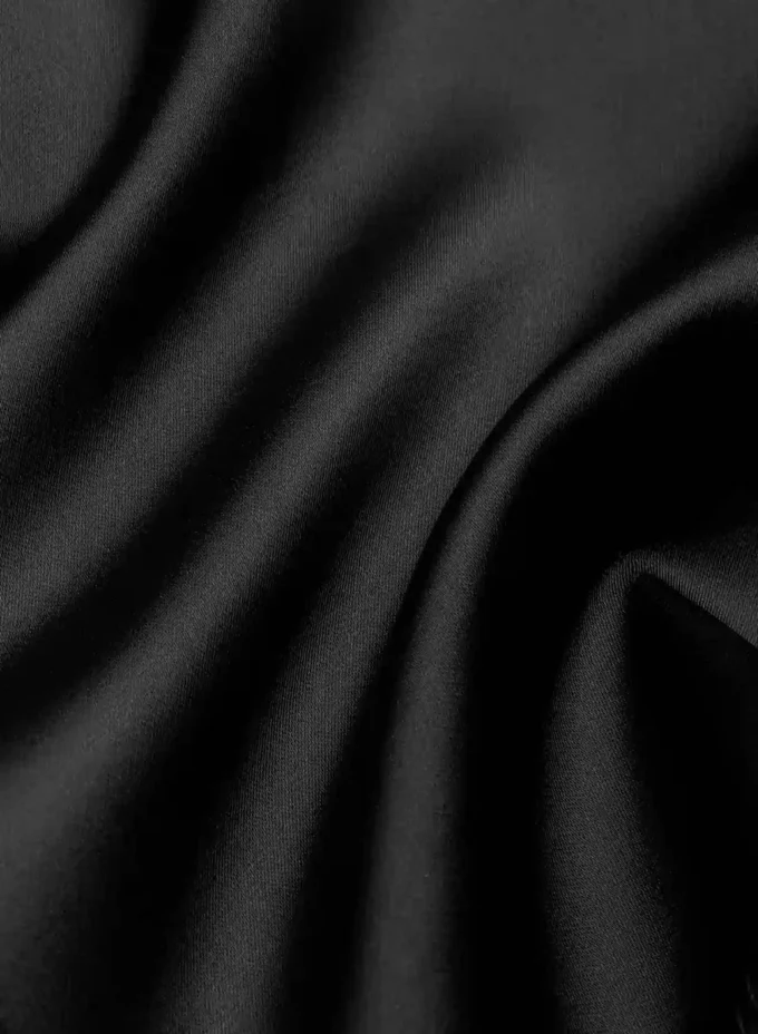 Hypnotize satin bustier