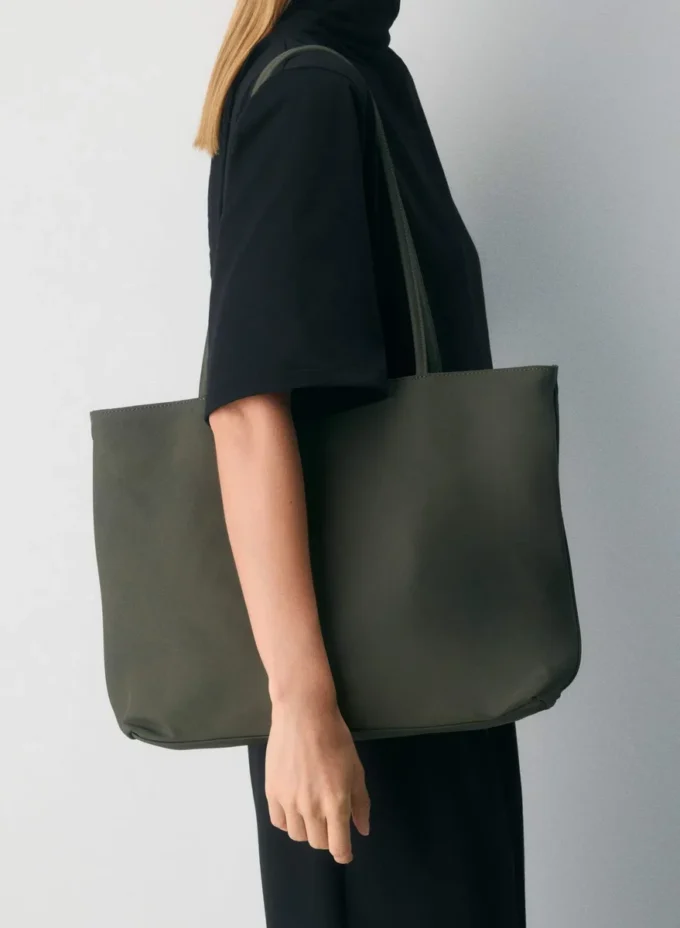 Idolize Bigger Tote Bag Idolize Bigger Tote Bag