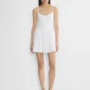 Influence Linen Mini Dress Influence Linen Mini Dress