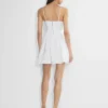 Influence Linen Mini Dress Influence Linen Mini Dress