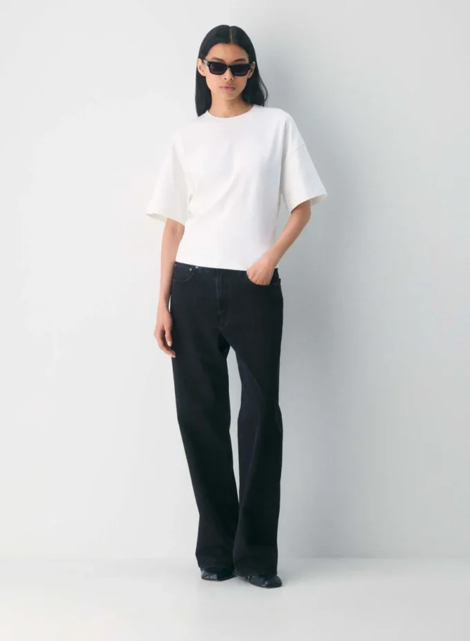 InterLock Cotton Barclay T-skjorte