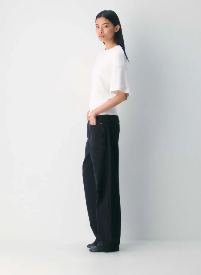 InterLock Cotton Barclay T-skjorte