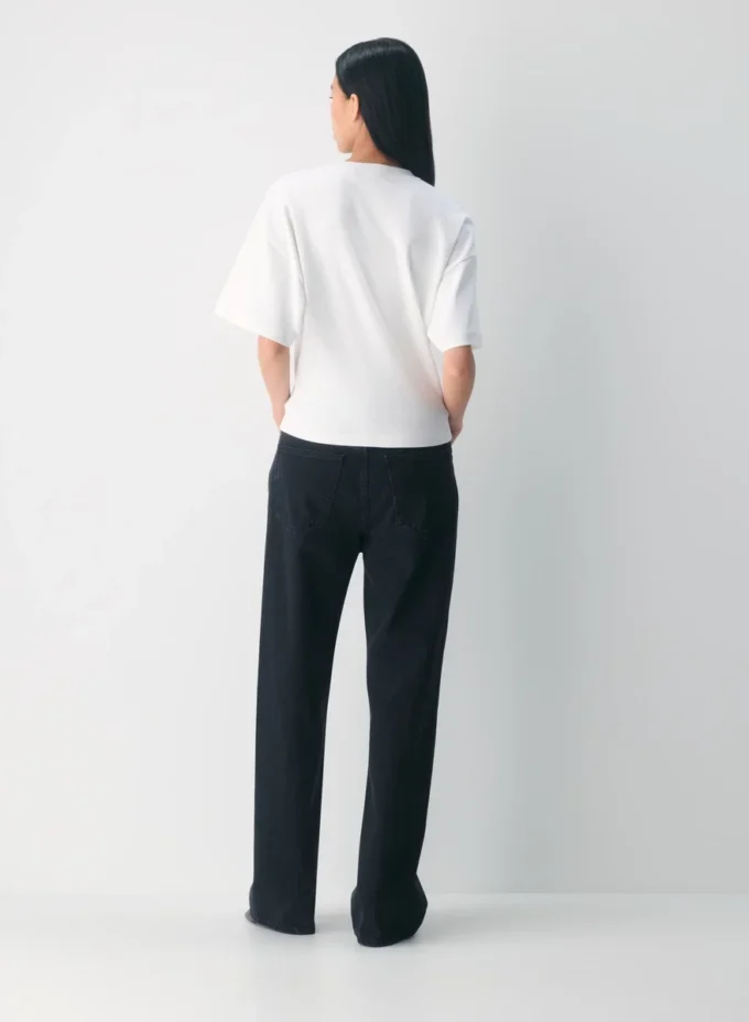 InterLock Cotton Barclay T-skjorte
