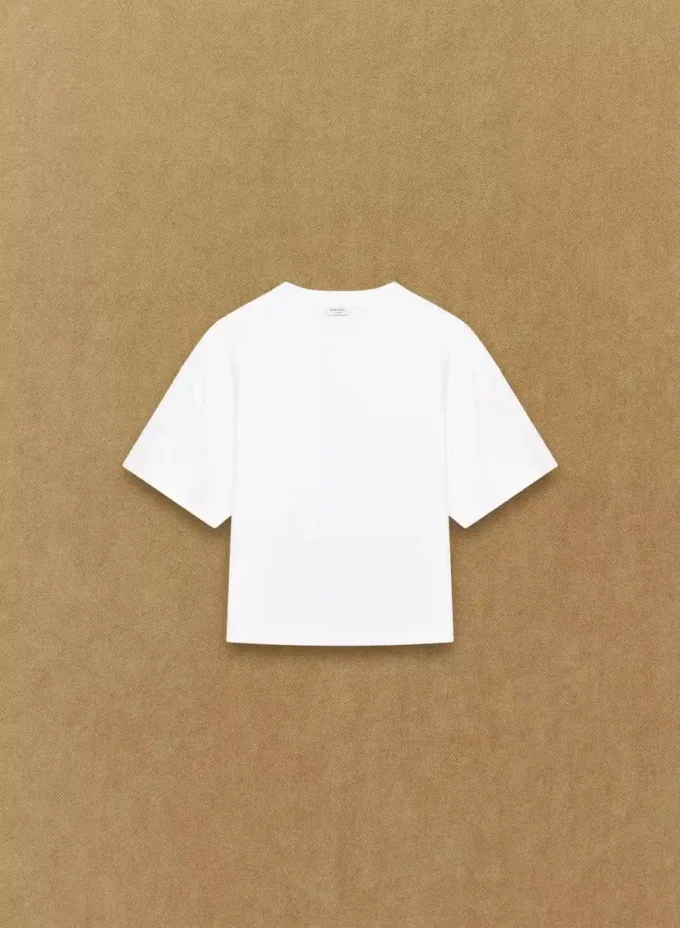 InterLock Cotton Barclay T-skjorte