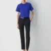InterLock Cotton Function T-skjorte