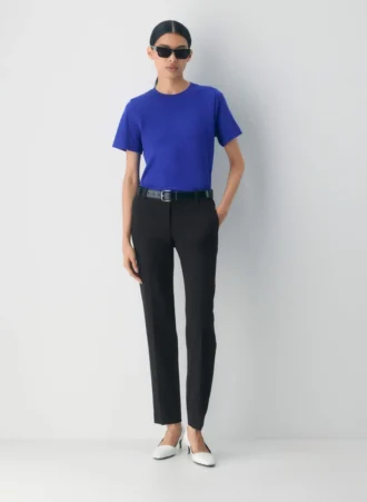 InterLock Cotton Function T-skjorte