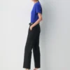 InterLock Cotton Function T-skjorte