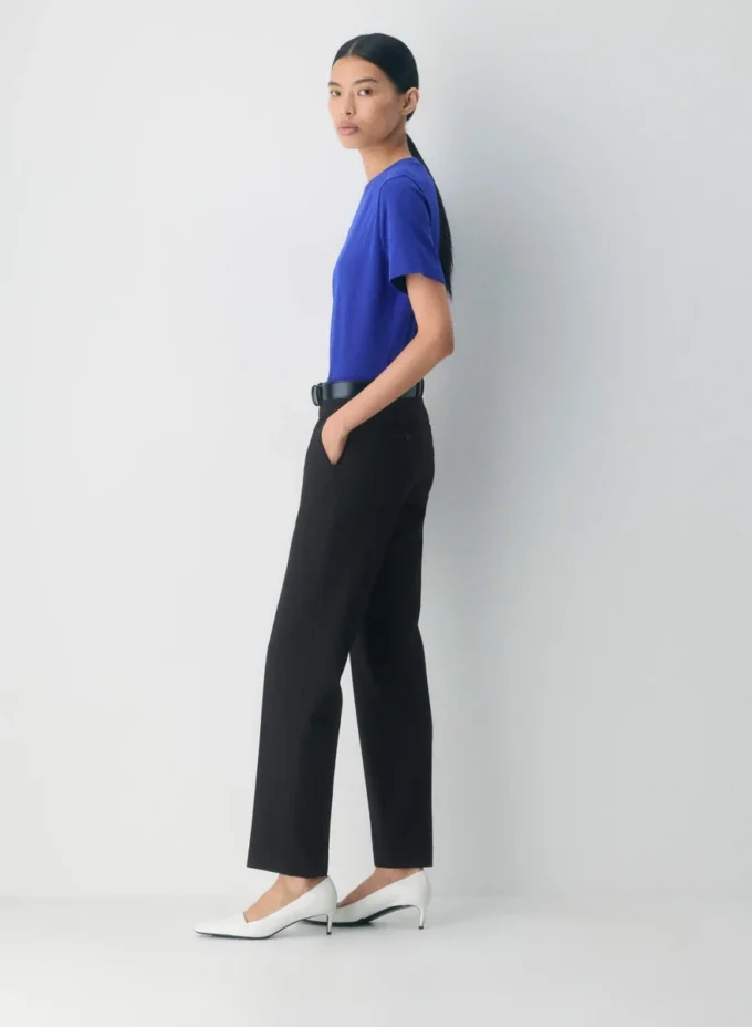 InterLock Cotton Function T-skjorte