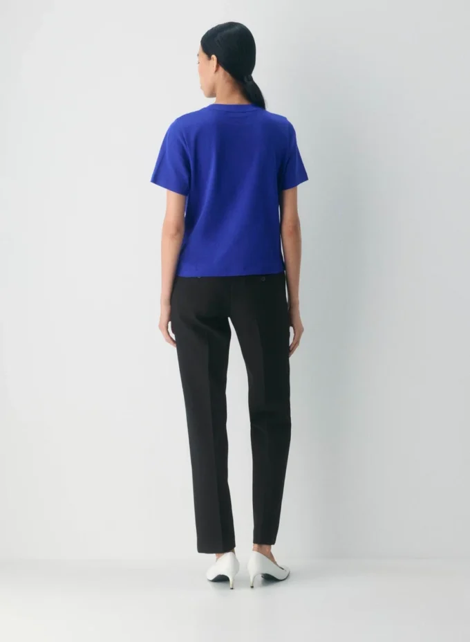 InterLock Cotton Function T-skjorte
