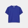InterLock Cotton Function T-skjorte