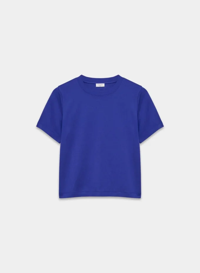 InterLock Cotton Function T-skjorte