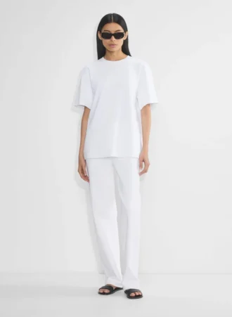 InterLock Cotton Pegasus T-skjorte