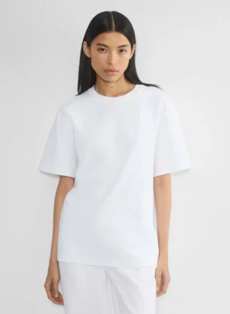 InterLock Cotton Pegasus T-skjorte