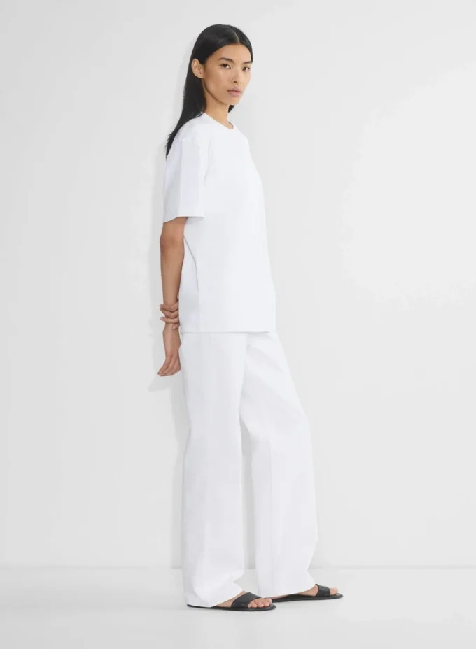 InterLock Cotton Pegasus T-skjorte