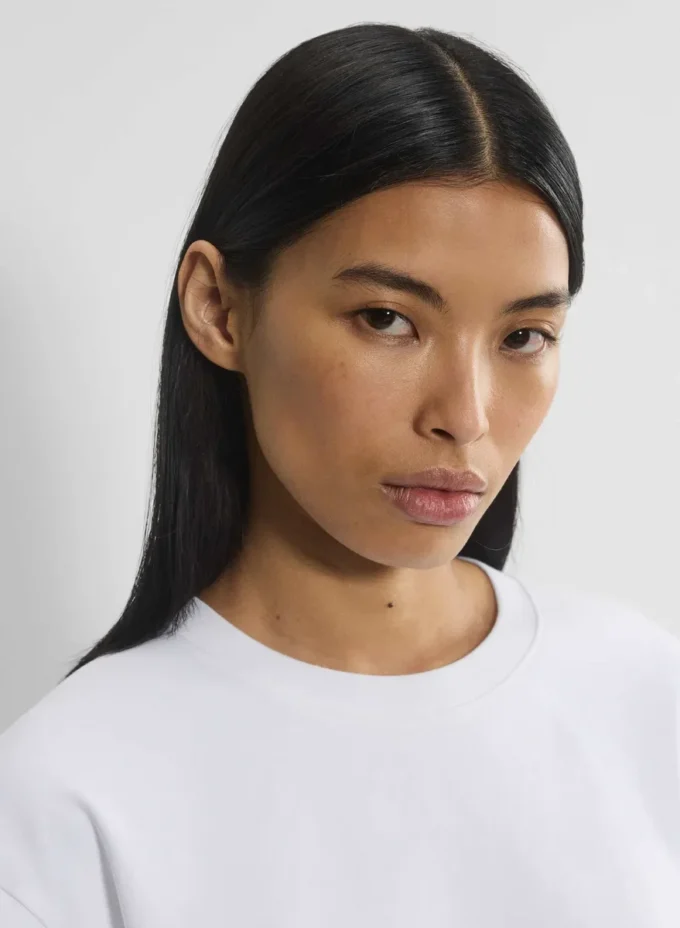 InterLock Cotton Pegasus T-skjorte