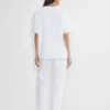 InterLock Cotton Pegasus T-skjorte