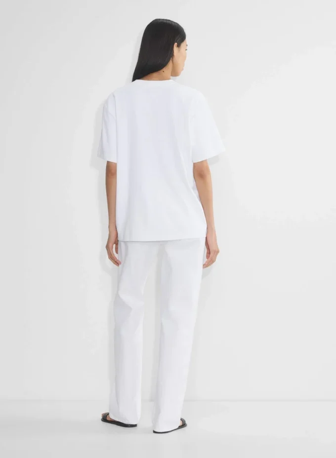 InterLock Cotton Pegasus T-skjorte