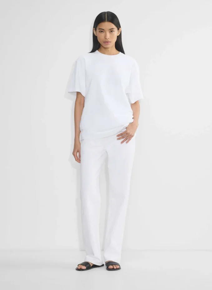 InterLock Cotton Pegasus T-skjorte