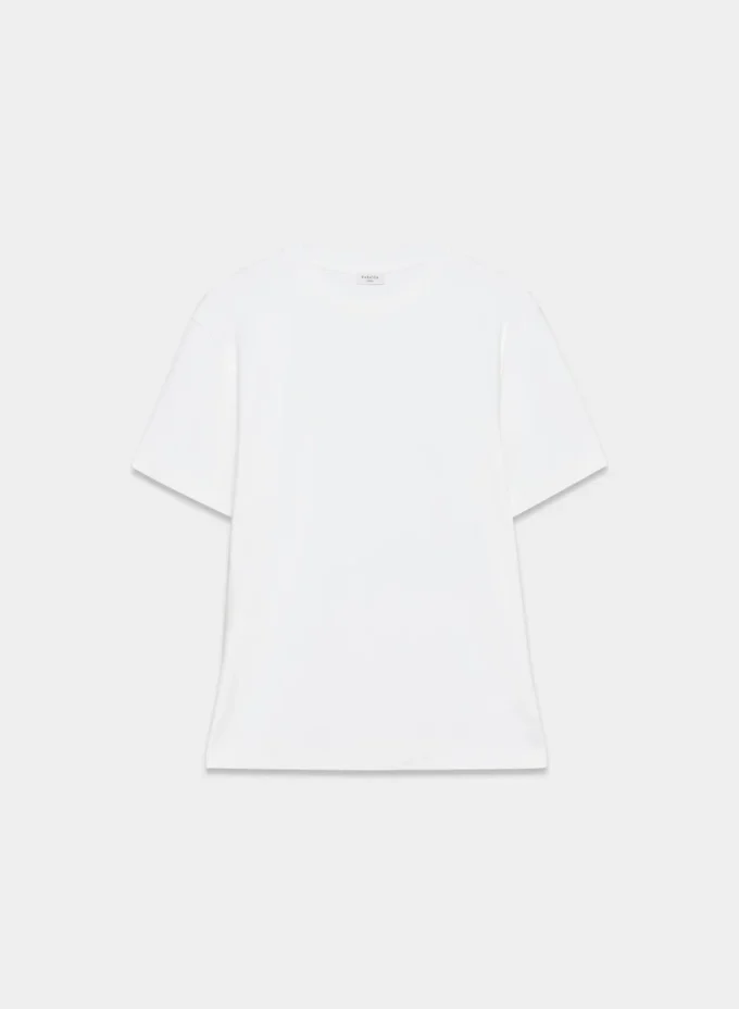 InterLock Cotton Pegasus T-skjorte