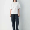 InterLock Cotton Roadster T-skjorte