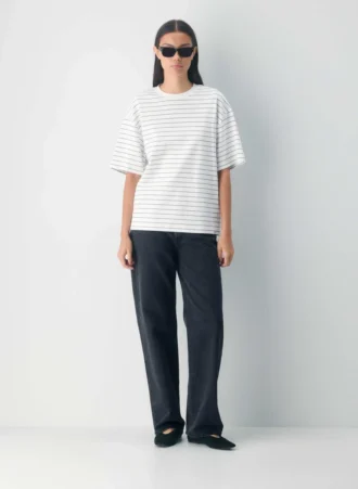 InterLock Cotton Roadster T-skjorte