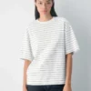 InterLock Cotton Roadster T-skjorte