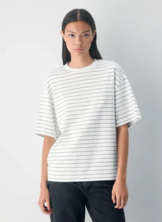 InterLock Cotton Roadster T-skjorte