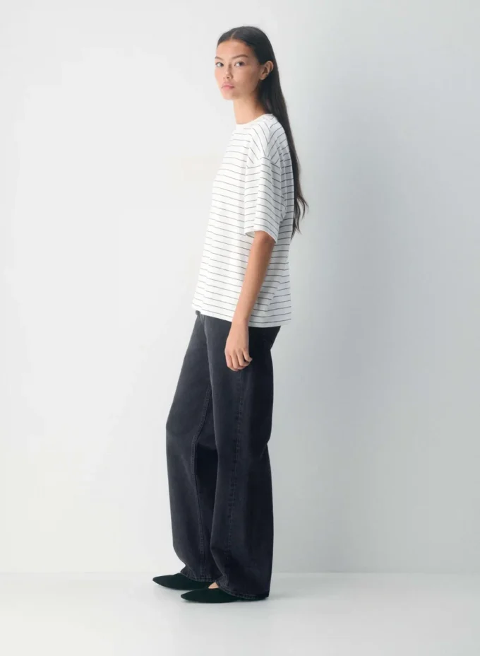 InterLock Cotton Roadster T-skjorte