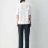 InterLock Cotton Roadster T-skjorte