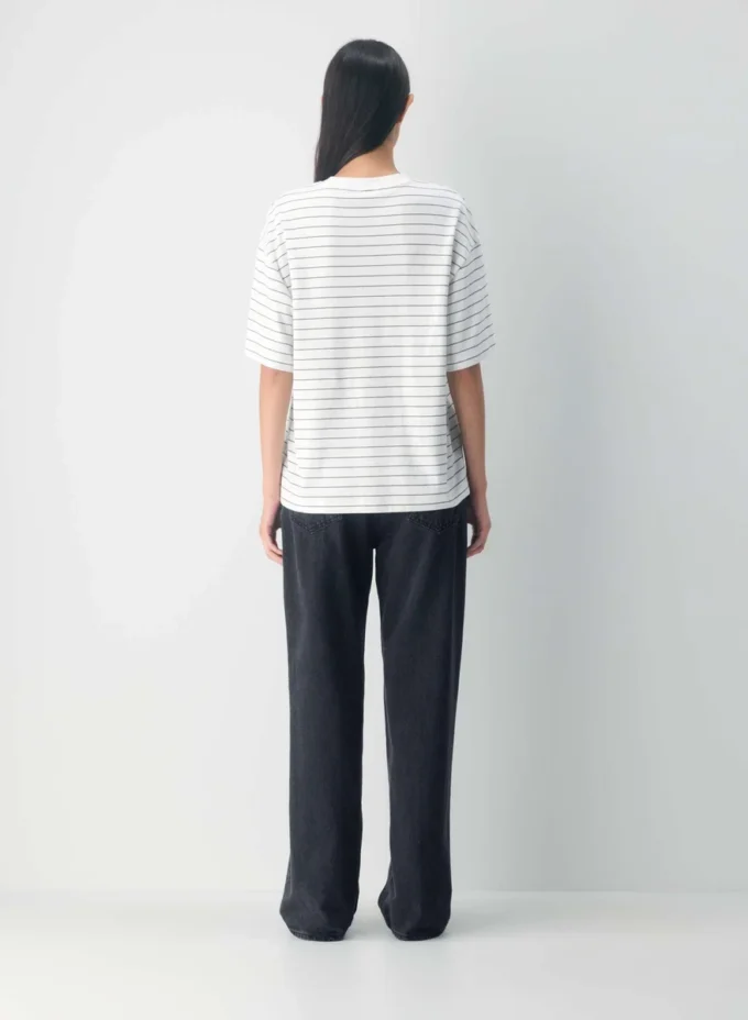 InterLock Cotton Roadster T-skjorte