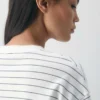 InterLock Cotton Roadster T-skjorte