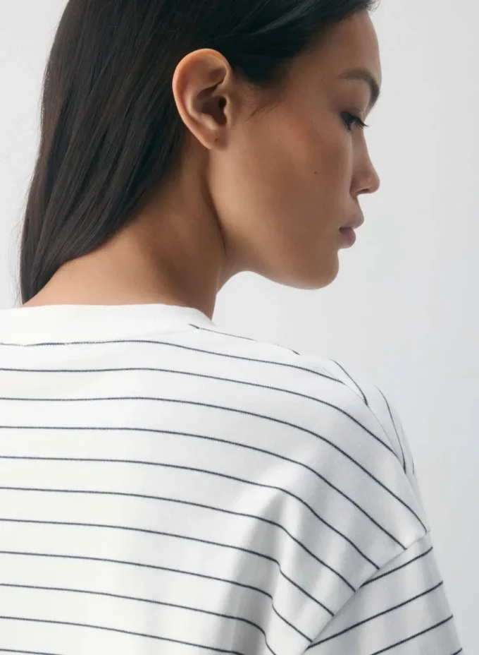 InterLock Cotton Roadster T-skjorte