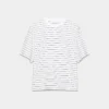 InterLock Cotton Roadster T-skjorte