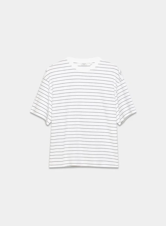 InterLock Cotton Roadster T-skjorte