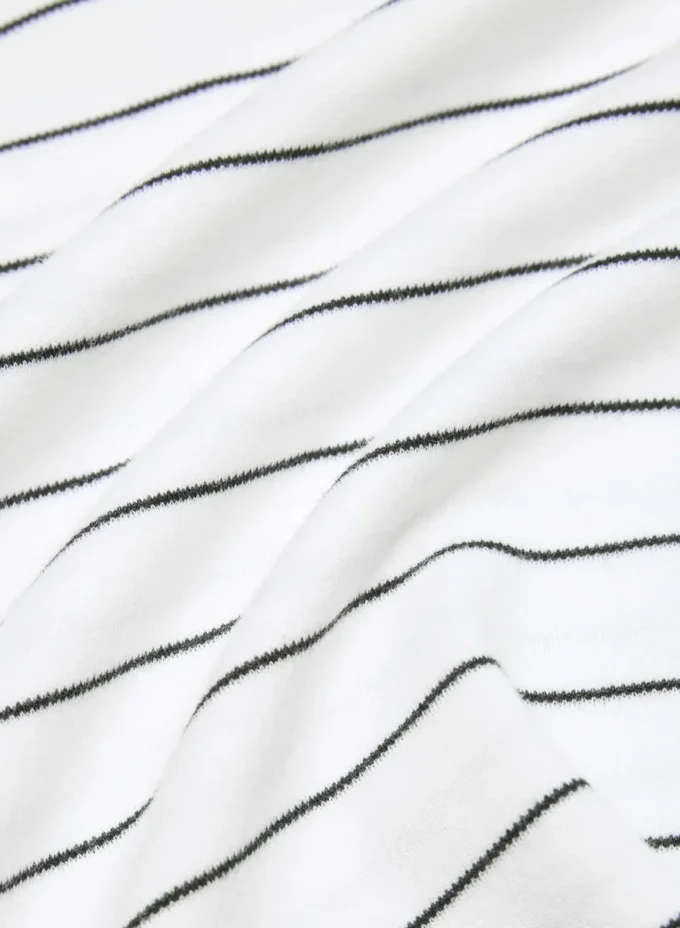 InterLock Cotton Roadster T-skjorte