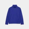 InterLock Cotton Rydel Turtleneck