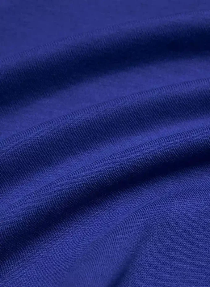 InterLock Cotton Rydel Turtleneck