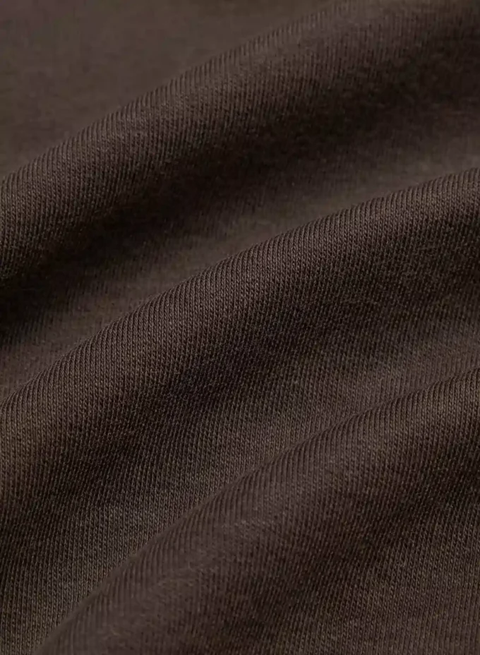 InterLock Cotton Steps Langermet