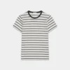 Interlock Cotton Wirth T-skjorte
