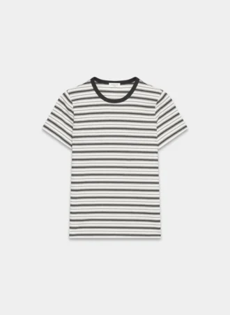 Interlock Cotton Wirth T-skjorte