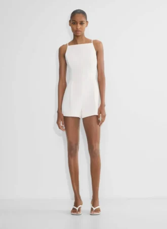 Jasmine Romper